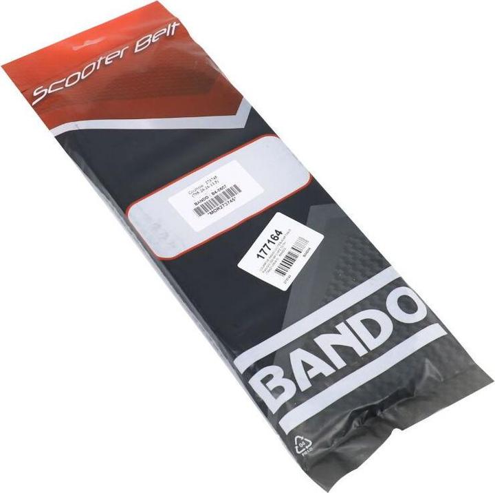 Produktbild Bando Piaggio 300 Mp3 Hpe Abs 2019+2022, 300 Beverly Hpe 2021+2022 B4-0607