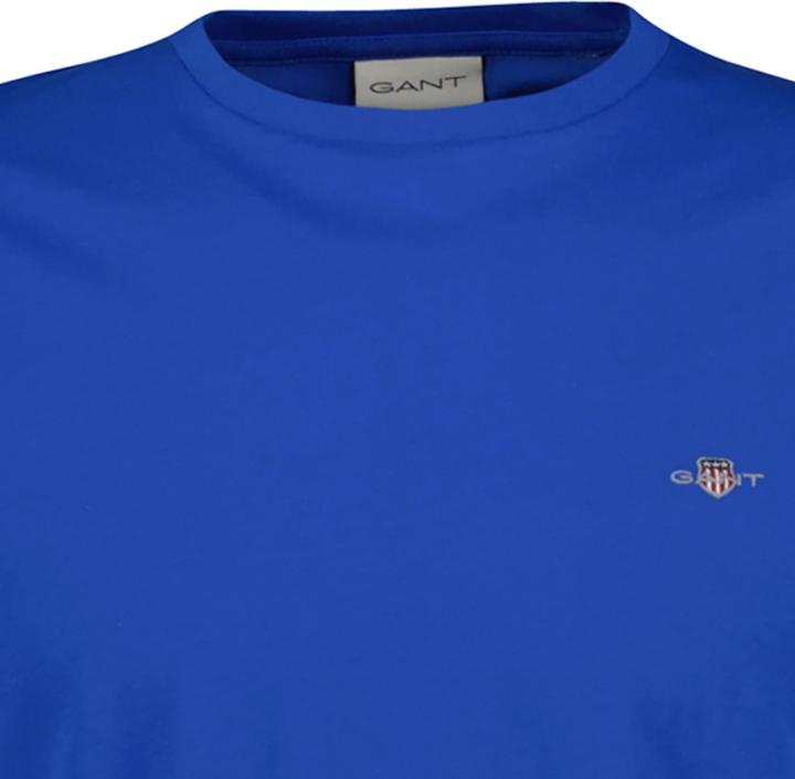 Produktbild GANT Regular Shield Long Sleeve (XXL)