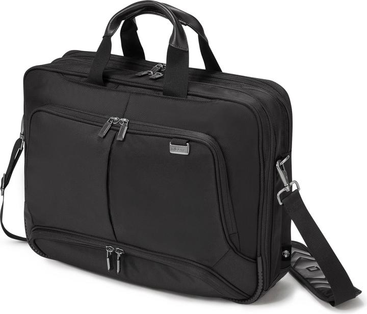 Dicota Eco Top Traveller PRO 12-14.1 (14.10", Universal)