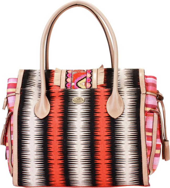 Produktbild Leontine Hagoort Handtasche CARESSE