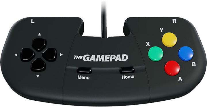 Image du produit Retro Games The A500 Mini Joypad (INT) (PC)