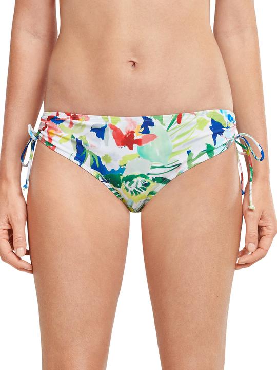 Actual product image Schiesser Aqua Mix & Match Nautical bikini bottoms (36)