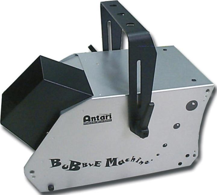 Actual product image Antari B-100X Bubble Machine