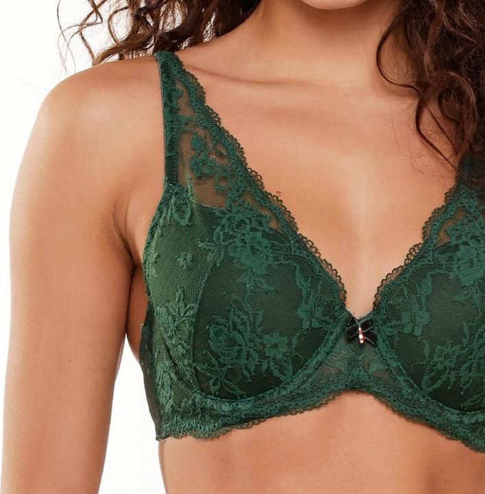 Actual product image LingaDore Triangle bra (75 B)