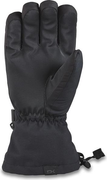 Actual product image Dakine Ski Glove Frontier Gore-Tex Black 2023 (XL)