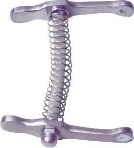 Actual product image Hauptner Muzzle gate for cats