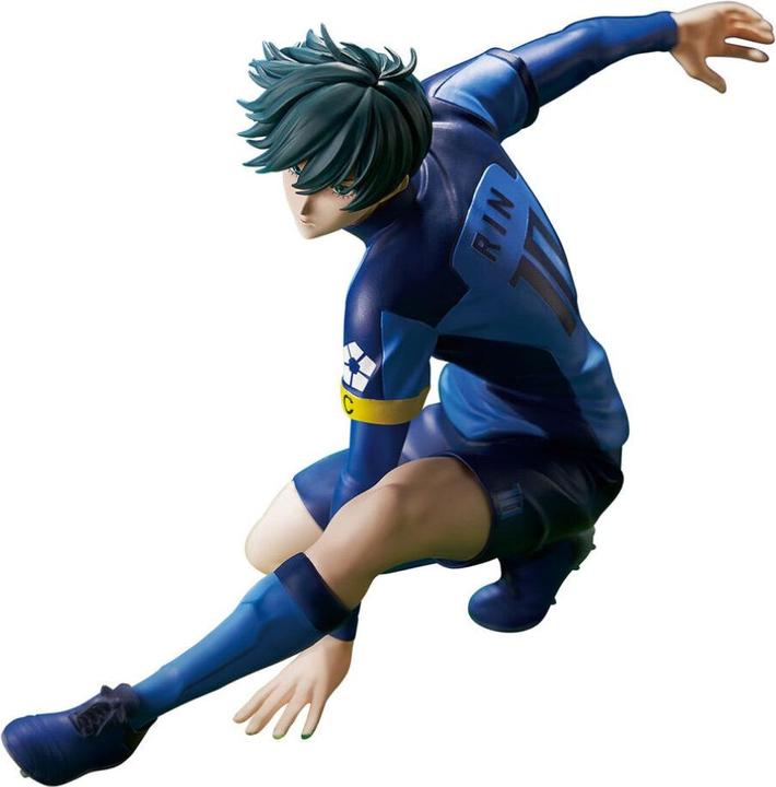 Produktbild Banpresto Blue Lock - Rin Itoshi
