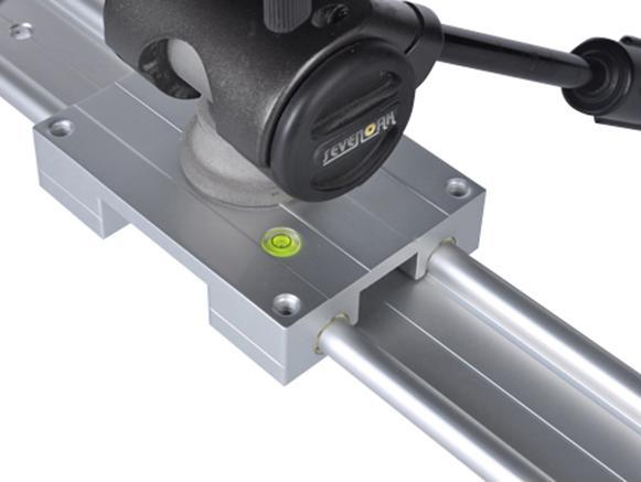 Produktbild Genesis Gear SevenOak SK-GT01, Kamera Slider-Schiene 60 cm (Diverse)