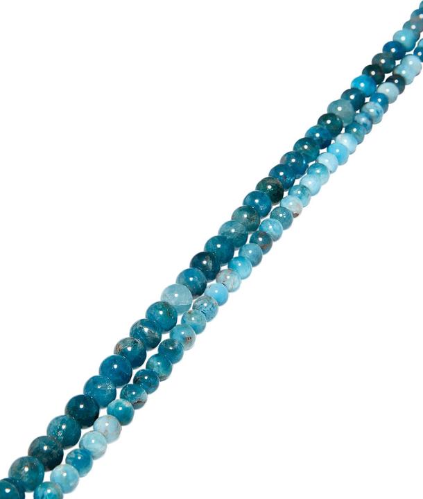 Immagine prodotto Leyda Filone di apatite blu lucido