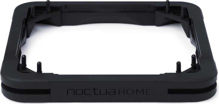 Immagine prodotto Noctua NV-MPG1-12.black Labbro sigillante multiuso (nero, per ventola da 120 mm)