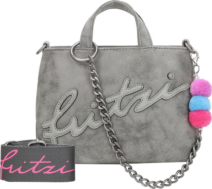 Fritzi aus Preußen Big Baby Limited Ranch Vintage Handtasche 20 cm