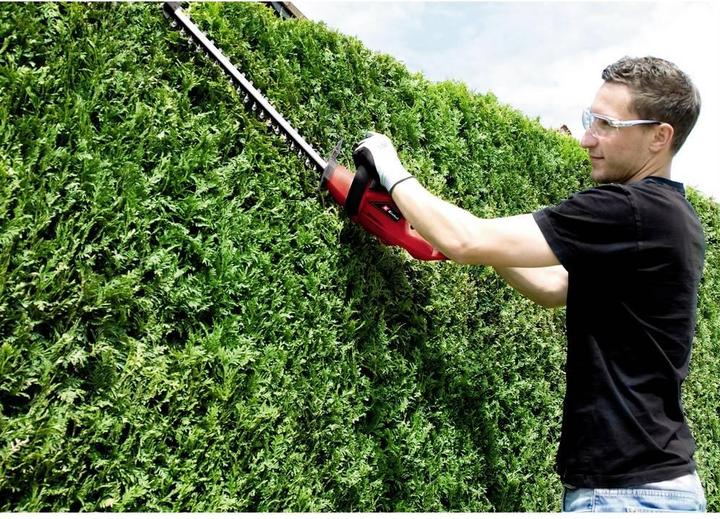 Actual product image Einhell Gh-Eh 4245 (Electric hedge trimmer)