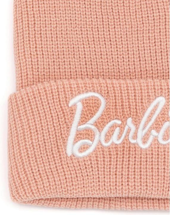 Immagine prodotto Barbie Logo del berretto (Taglia unica)