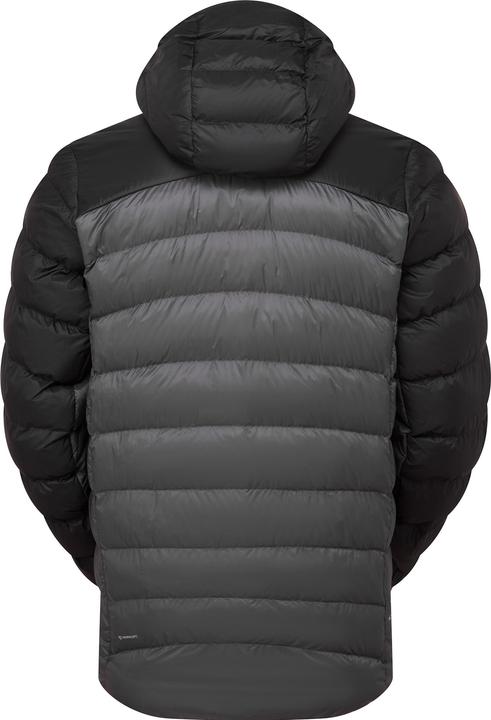 Immagine prodotto Rab Felpa con cappuccio Cirrus Ultra (XL)