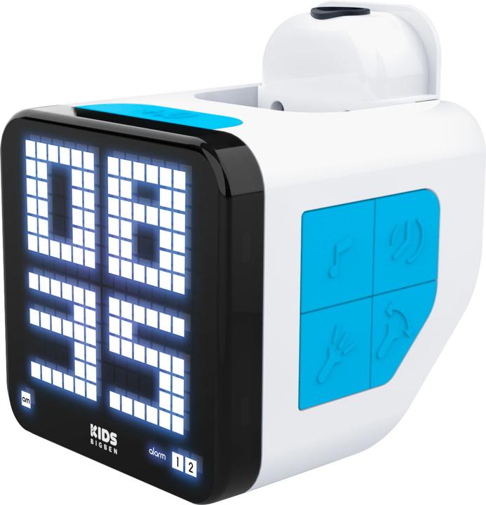 Image du produit Bigben Retro Cube