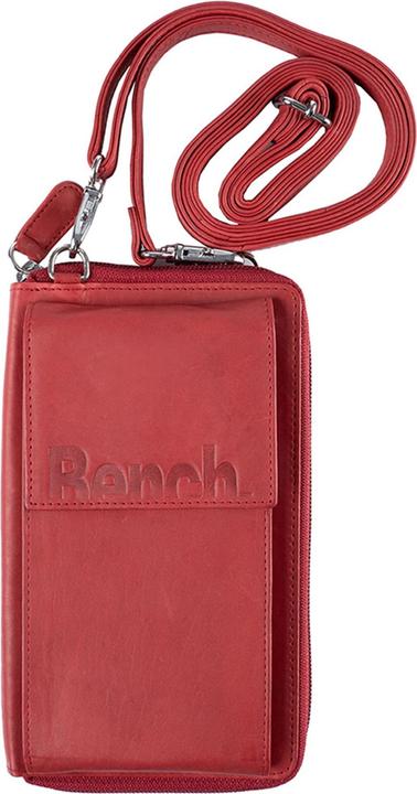 Produktbild Bench Handytasche Leder 11 cm