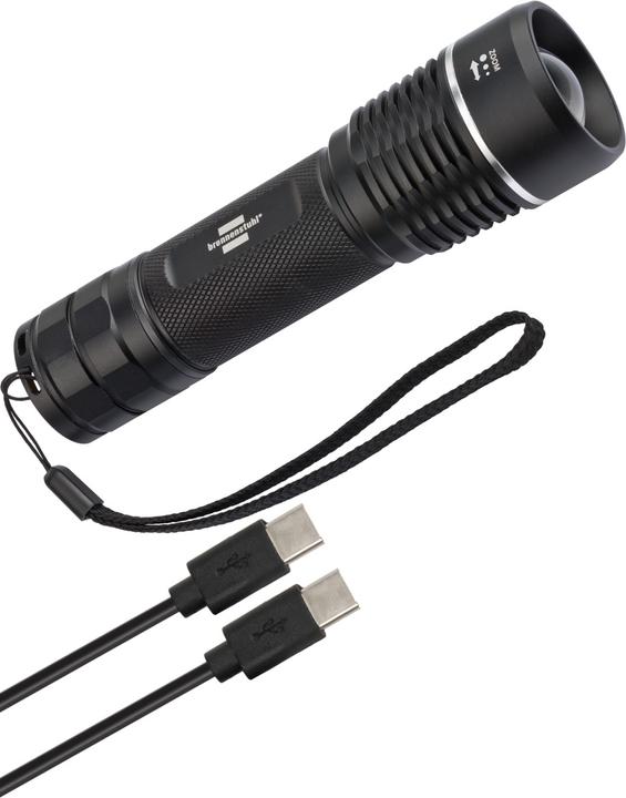 Produktbild Brennenstuhl Lux Premium (15.50 cm, 1200 lm)