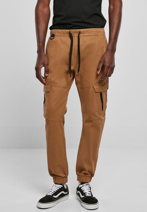 Actual product image Southpole Cargo Jogger W/ Zipper & D-Ring - 19721 (S)