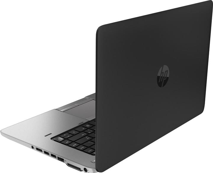 Produktbild HP EliteBook 850 G1 (15.60", Intel Core i5-4200U, 8 GB, 256 GB, CH)