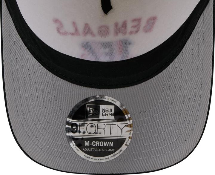 Immagine prodotto New Era 9Forty M-Crown Cap NFL 2025 Draft Cincinnati Bengals