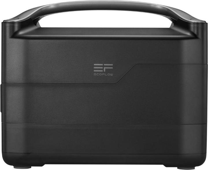 Produktbild EcoFlow River Max (576 Wh, 7.70 kg)