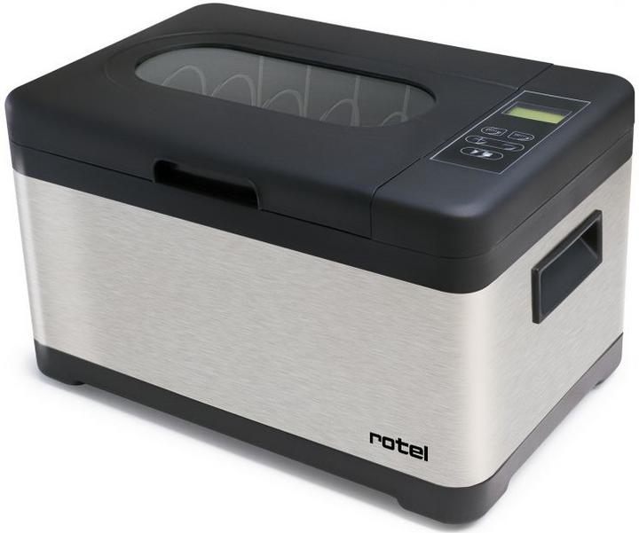 Rotel Sous vide 1421