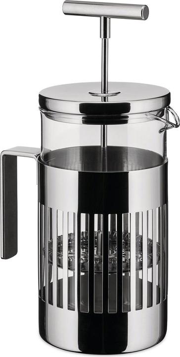 Actual product image Alessi Press filter (0.24 l)