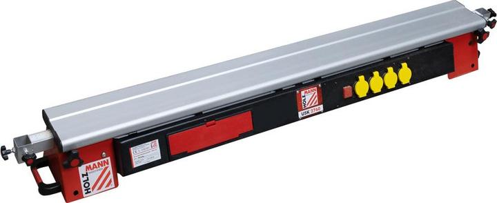 Produktbild Holzmann USK2760 Universeller Maschinenständer (60 cm, 150 cm)