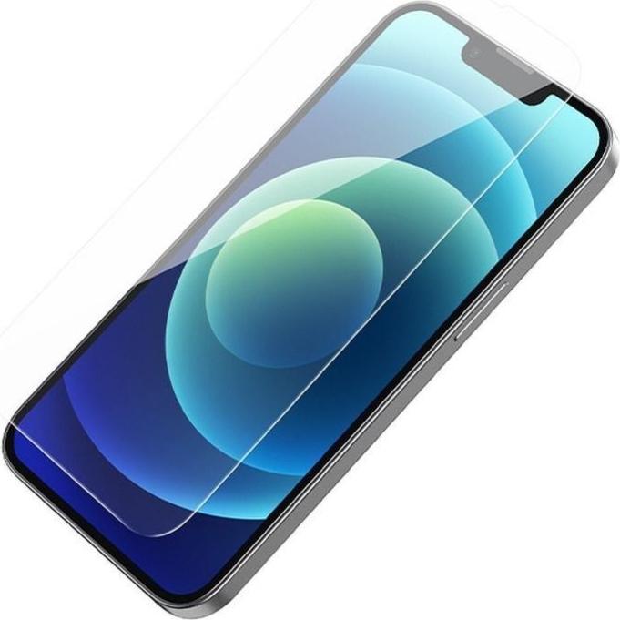 Image du produit Hoco G6 Verre blindé 9H - iPhone 13 Mini - Verre de protection d'écran premium (1 pièce(s), Apple iPhone 13 mini)