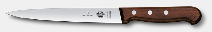 Produktbild Victorinox Wood, Filetiermesser, 18cm, gerader Schliff, mod. Ahorn, G (18 cm)