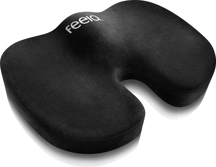 Feela Orthopedic seat cushion (45 x 33.5 cm)