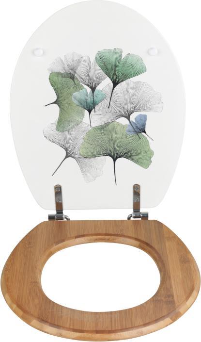 Produktbild Wenko Ginkgo