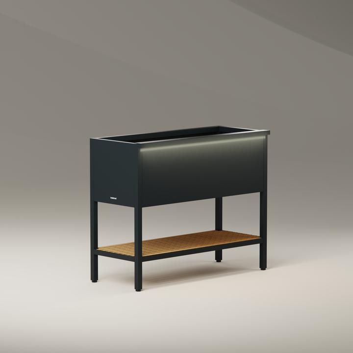 Immagine prodotto Herstera Supporto luce per tavolo da coltivazione Deco