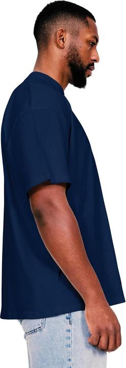 Immagine prodotto Casual Classics Maglietta Scollo Allungato Uomo (XS)