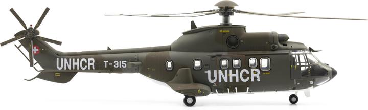Image du produit Ace Cougar AS532 T-315 UNHCR