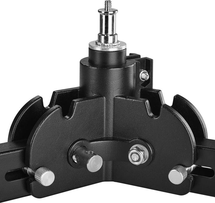 Actual product image Walimex Floor roll stand (70 cm, 6 kg)