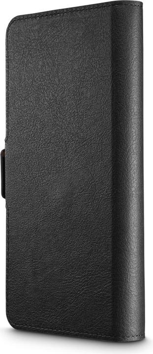 Image du produit Hama Étui pour téléphone portable, universel, Eco, pour téléphone portable de 7,5 x 15,3 cm, noir (Universel)