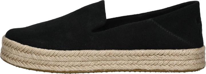 Actual product image Toms W's Carolina Suede (42.5)