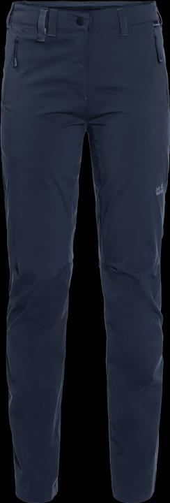 Actual product image Jack Wolfskin Activate Light ladies hiking pants (38)