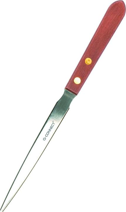 Immagine prodotto Q-Connect Tagliacarte 21,5 cm marrone