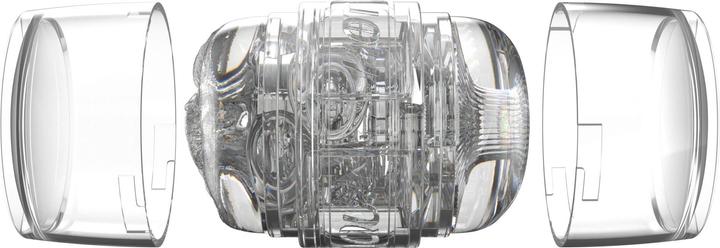 Image du produit Fleshlight Quickshot Double Masturbateur Autumn Falls