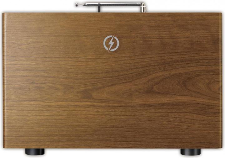 Immagine prodotto Lenco DAR-081 (FM, DAB, Bluetooth)