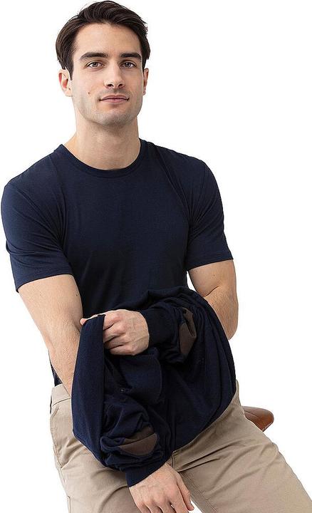 Actual product image Mey Hybrid T-Shirt (M)