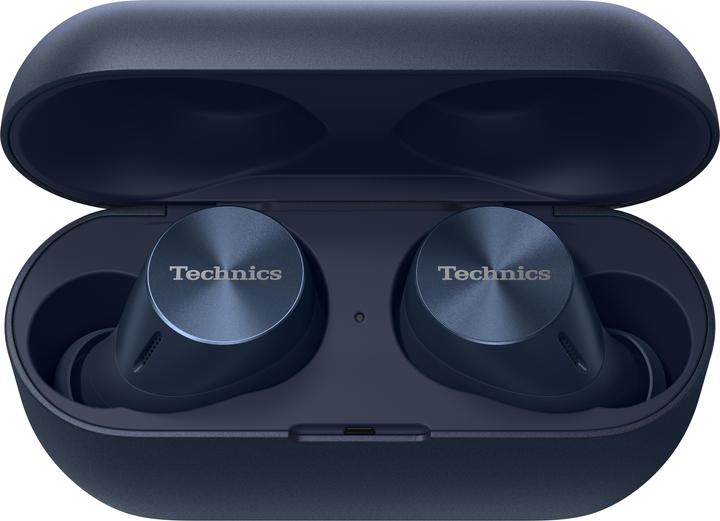 Produktbild Technics EAH-AZ60M2EA (ANC, 0.50 h, Kabellos)