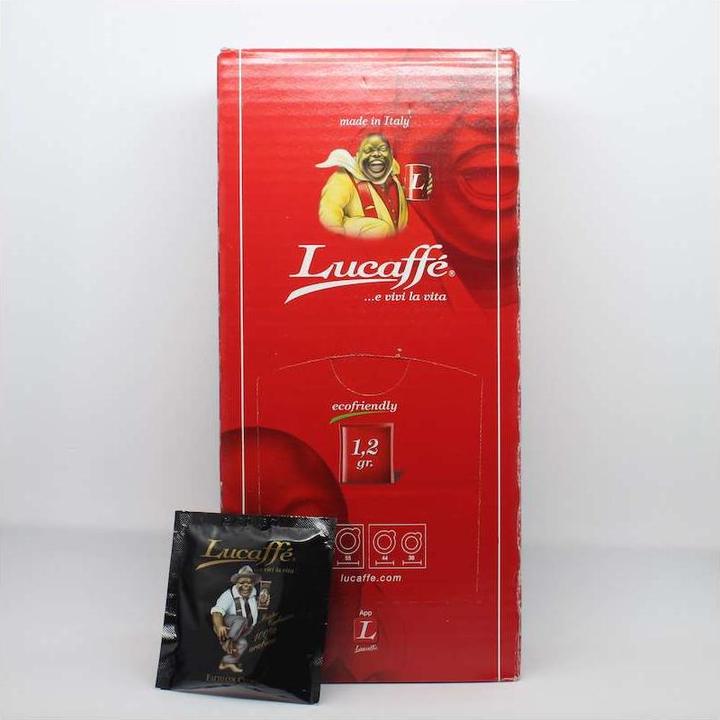 Image du produit Lucaffe Mr.Exclusive (150 x Port.)