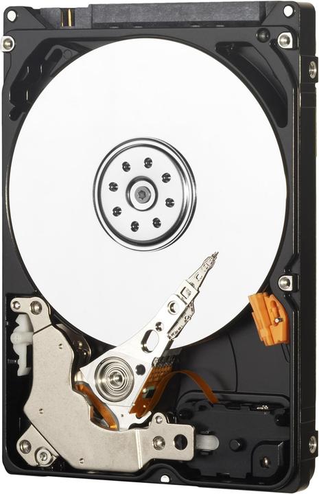 Produktbild WD AV-25 (0.50 TB, 2.5", CMR)