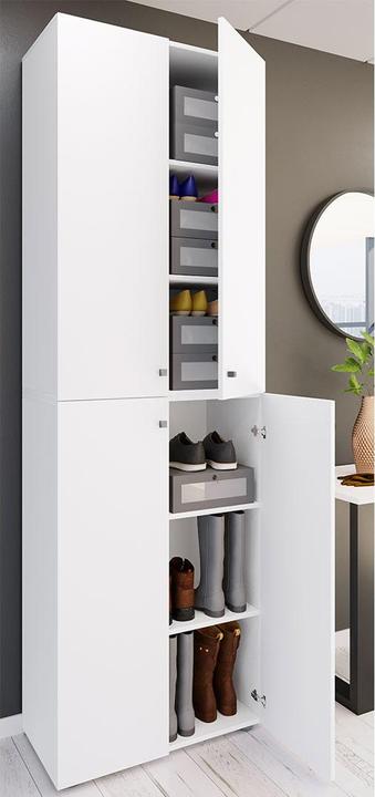 Actual product image VCM Lona (70 x 40 x 220 cm)