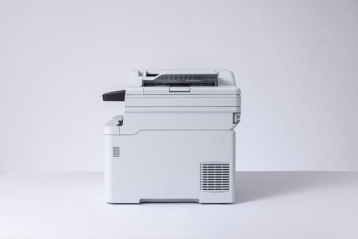 Immagine prodotto Brother MFCL3760CDW FB MULTIFUNZIONE - SWI (Laser, Colore)