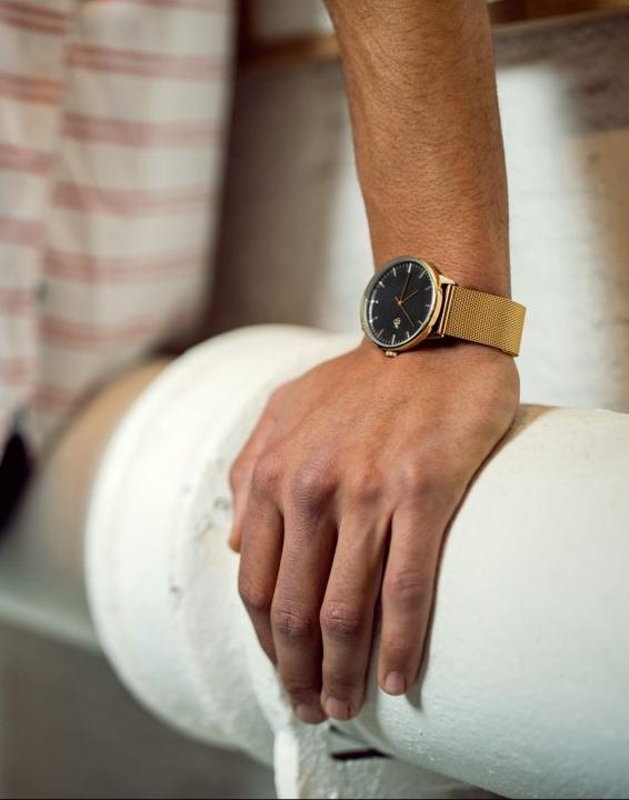 Image du produit CHPO Nando (Montre analogique, 40 mm)