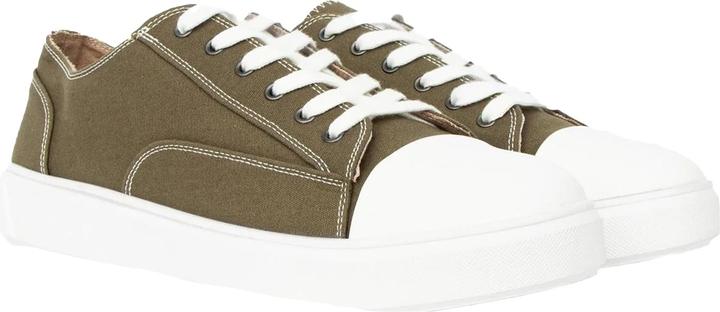 Actual product image Duck and Cover Mens Nesta Trainers (44.5)